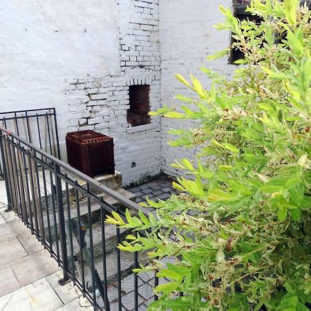Mur 4 - Apartament Z Patio Stary Toruń المظهر الخارجي الصورة