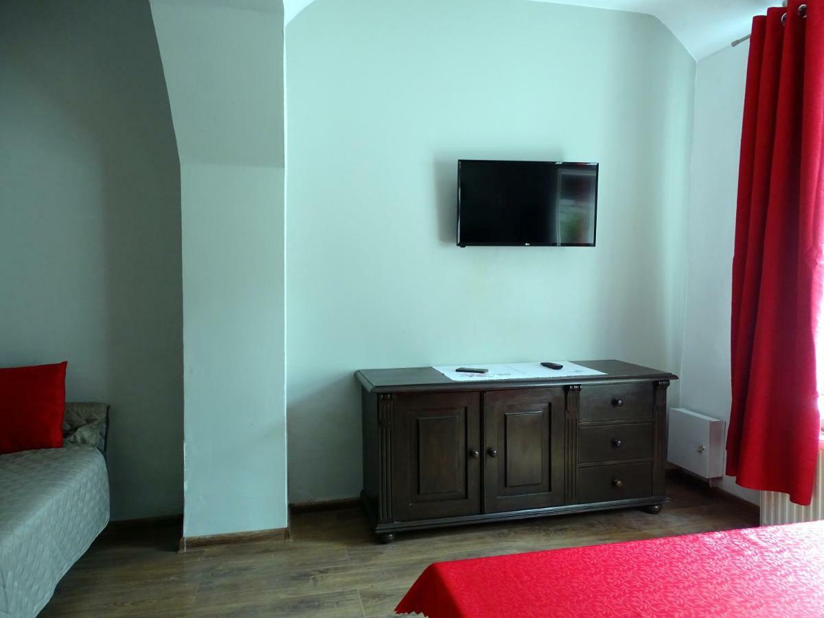 Mur 4 - Apartament Z Patio Stary Toruń المظهر الخارجي الصورة