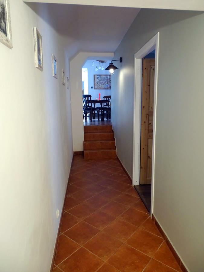 Mur 4 - Apartament Z Patio Stary Toruń المظهر الخارجي الصورة