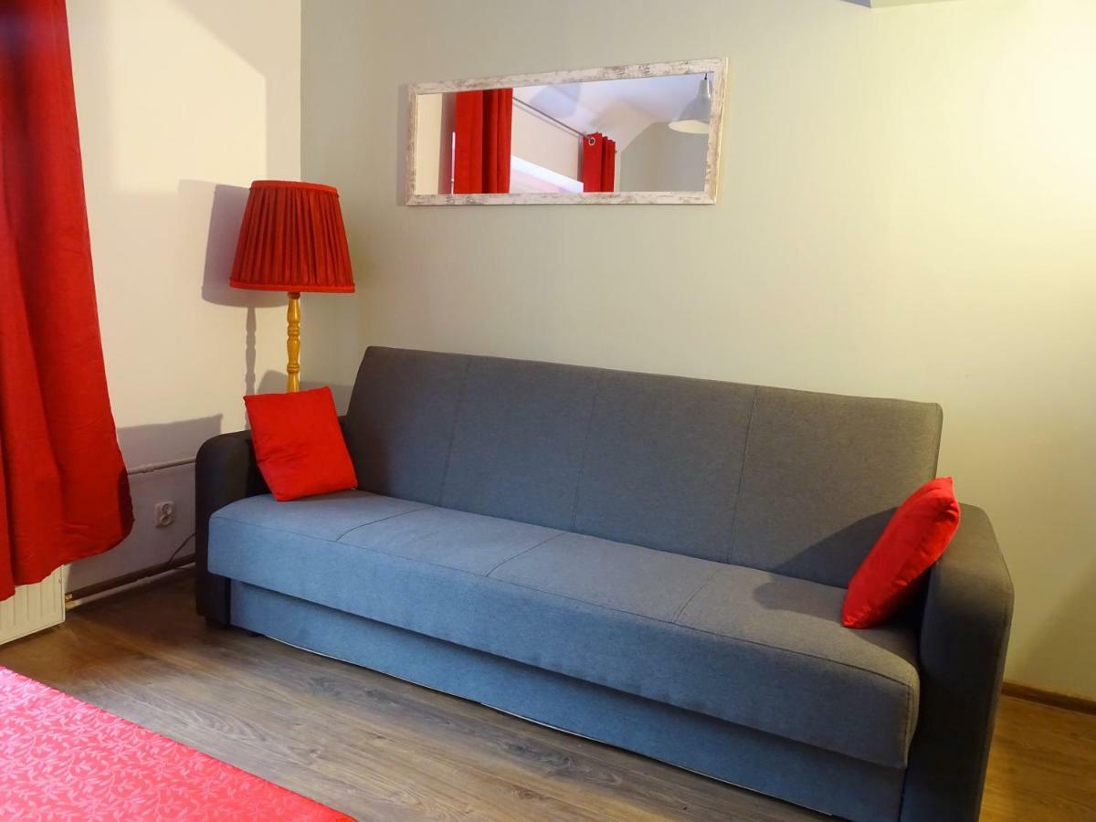 Mur 4 - Apartament Z Patio Stary Toruń المظهر الخارجي الصورة